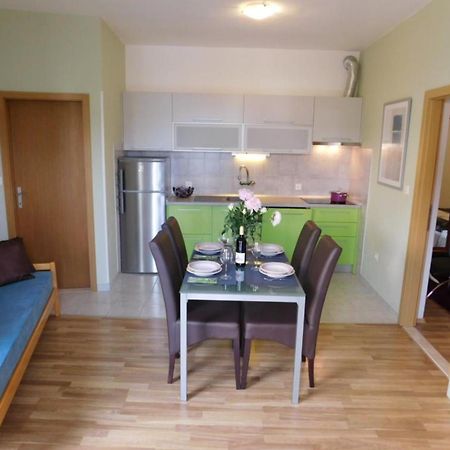 Apartments Roscic Подгора Екстериор снимка