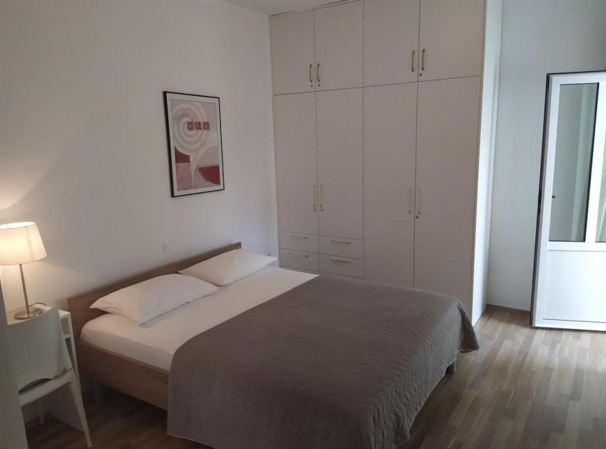 Apartments Roscic Подгора Екстериор снимка
