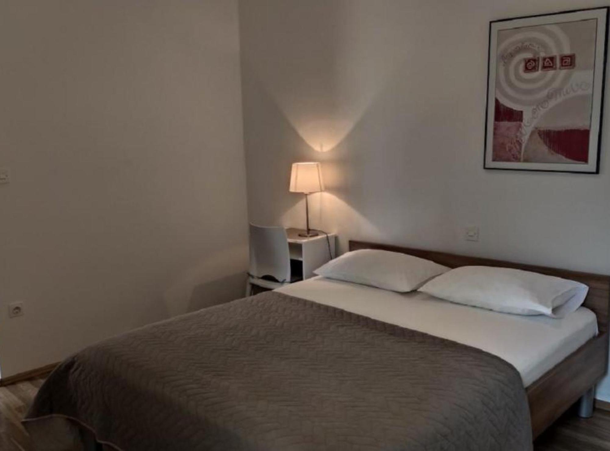 Apartments Roscic Подгора Екстериор снимка