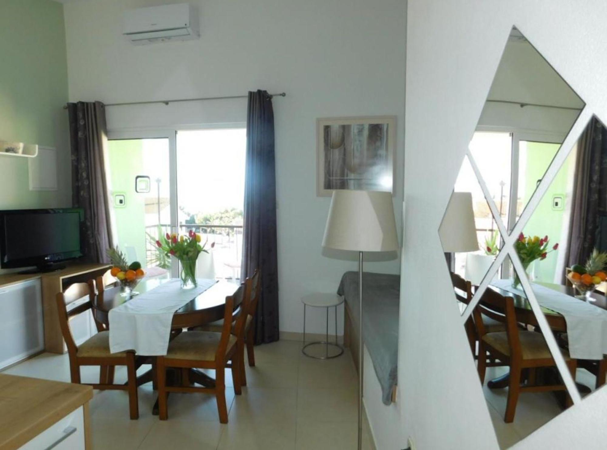 Apartments Roscic Подгора Екстериор снимка