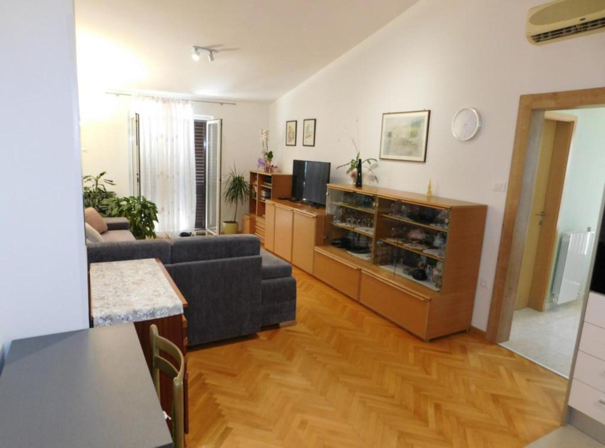 Apartments Roscic Подгора Екстериор снимка