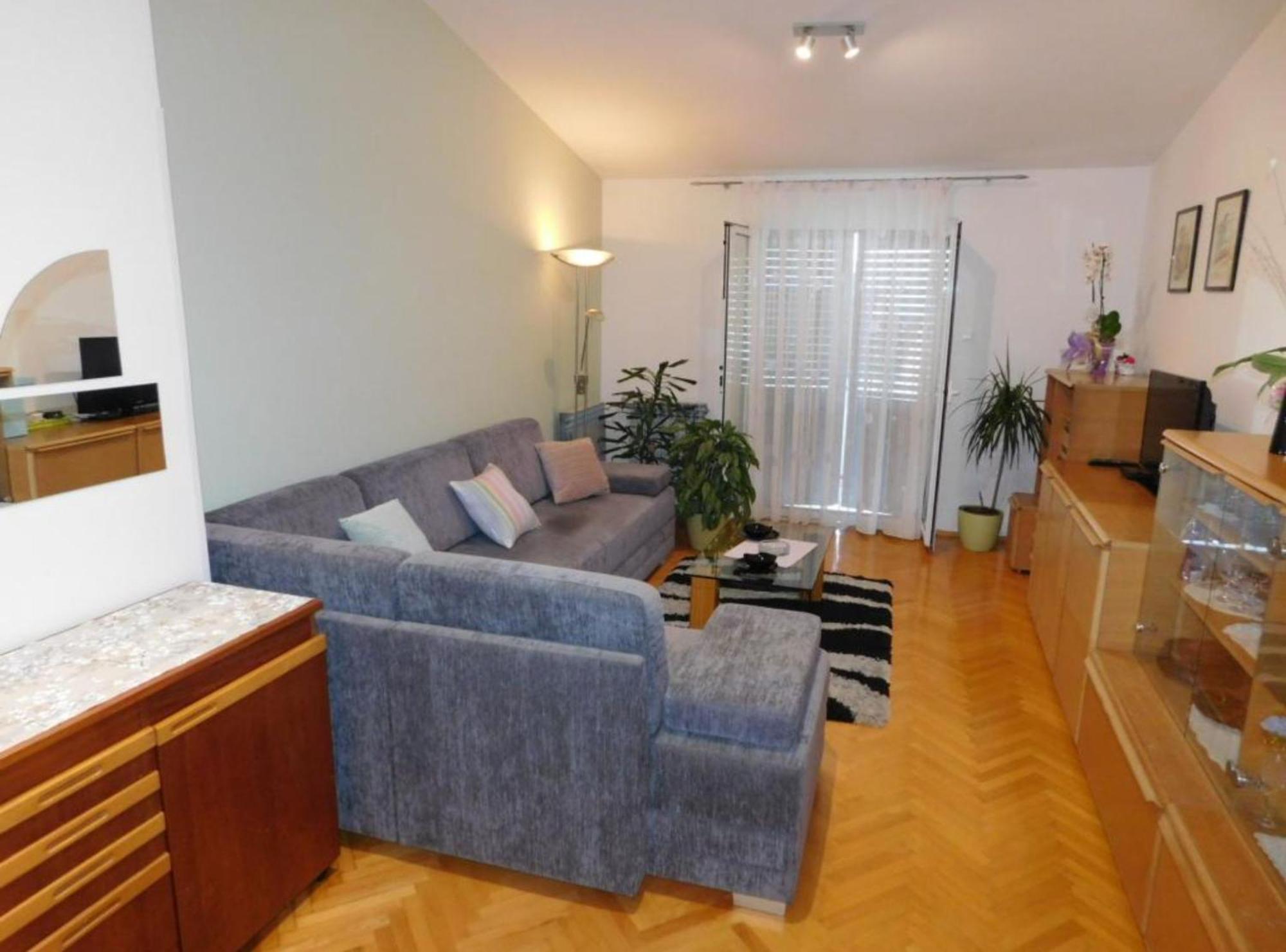 Apartments Roscic Подгора Екстериор снимка